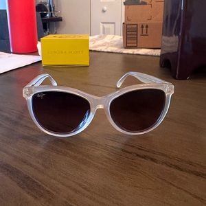 Maui Jim Glory Glory Cat Eye Sunglasses